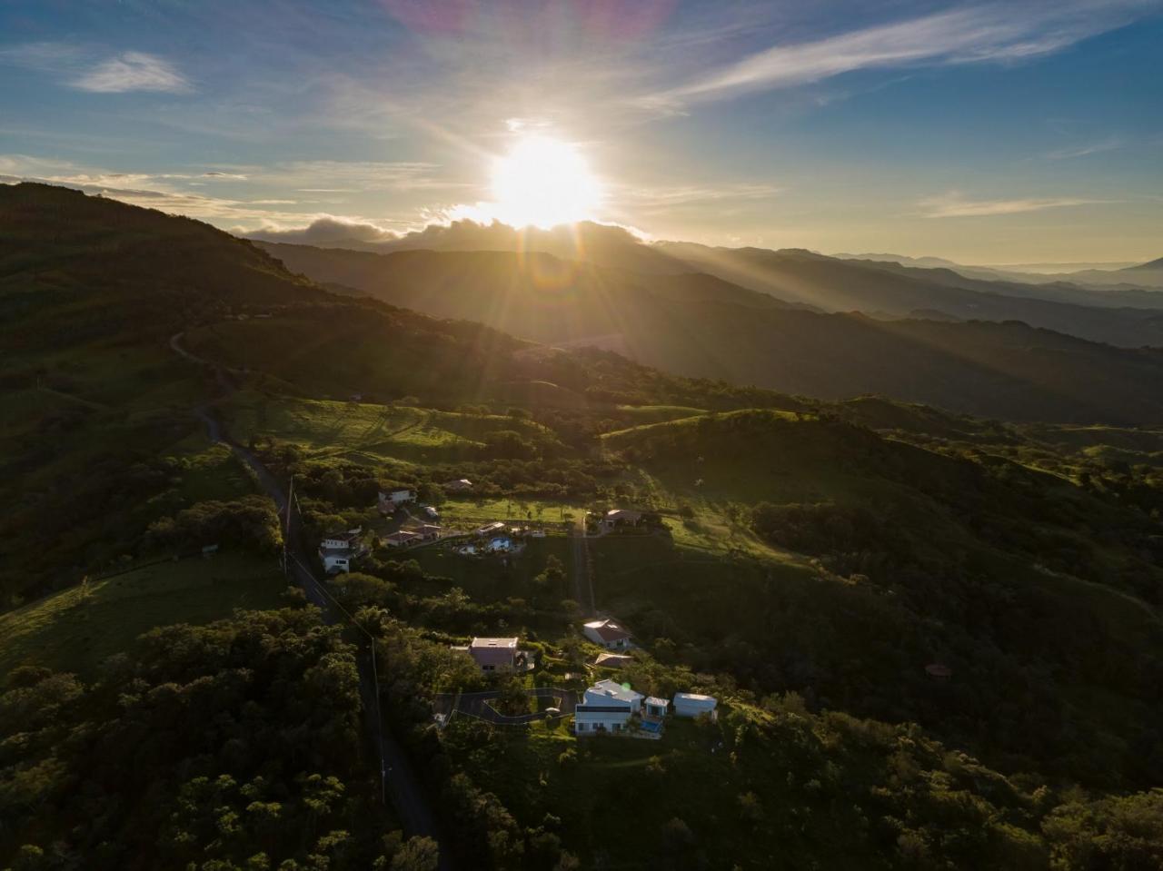 Vida Mountain Resort & Spa Adults Only San Ramón المظهر الخارجي الصورة