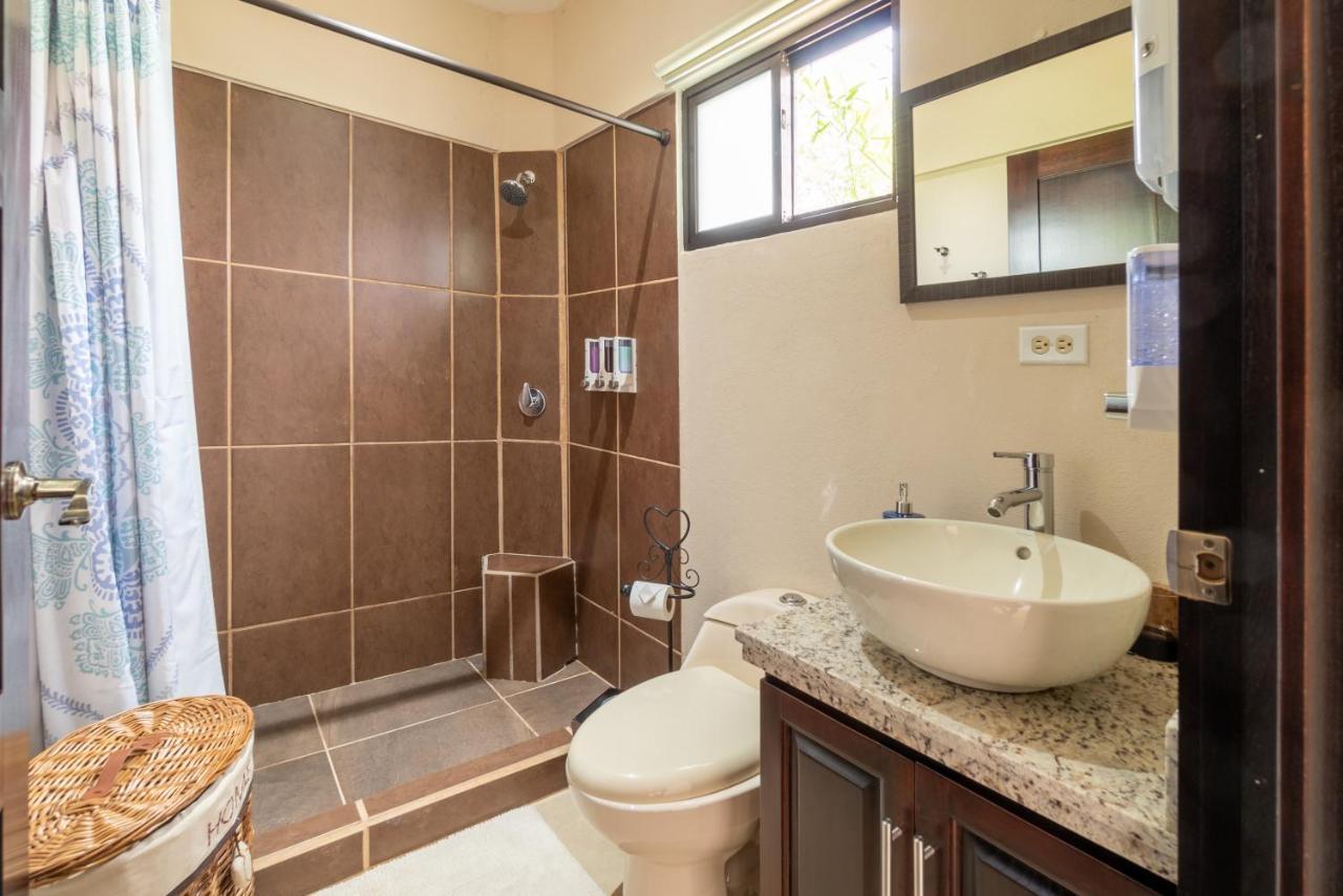 Vida Mountain Resort & Spa Adults Only San Ramón المظهر الخارجي الصورة